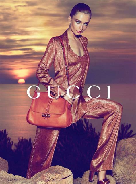 gucci womens fashion ads|Gucci fashion ads.